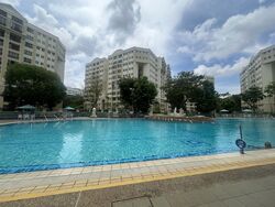 Melville Park (D18), Condominium #506870511